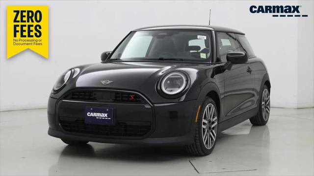 2025 MINI Hardtop Cooper S for sale in Smithtown, NY