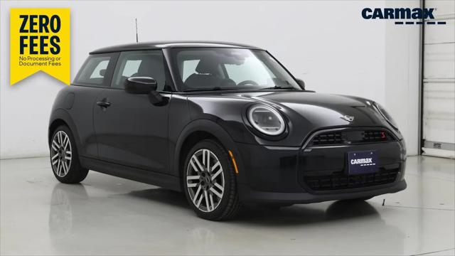 2025 MINI Hardtop Cooper S for sale in Smithtown, NY