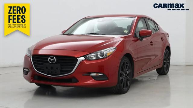 2018 Mazda Mazda3 Touring for sale in Smithtown, NY