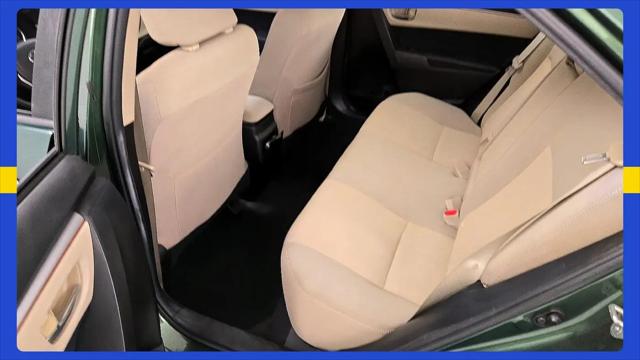 2015 Toyota Corolla LE Plus