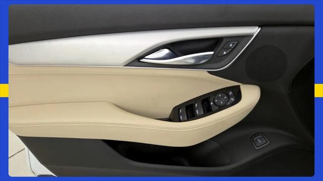2021 Cadillac CT5 Luxury