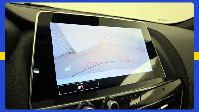 2021 Cadillac CT5 Luxury