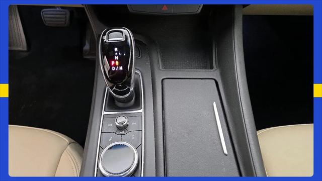 2021 Cadillac CT5 Luxury