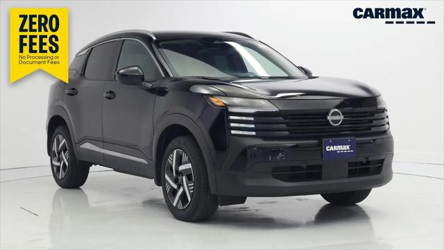 2026 Nissan Kicks SV for sale in Oceanside, CA