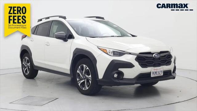 2024 Subaru Crosstrek Premium for sale in Oceanside, CA