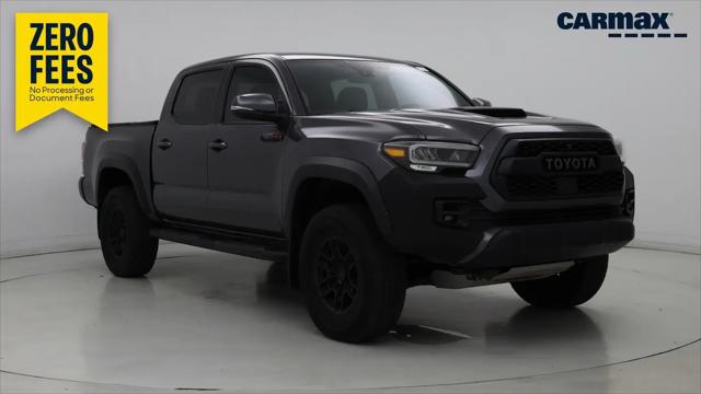 2021 Toyota Tacoma TRD Pro for sale in Baton Rouge, LA
