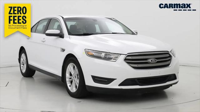 2015 Ford Taurus SEL for sale in Baton Rouge, LA