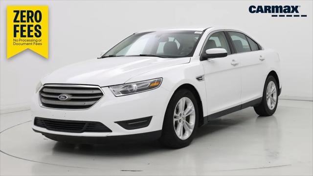 2015 Ford Taurus SEL