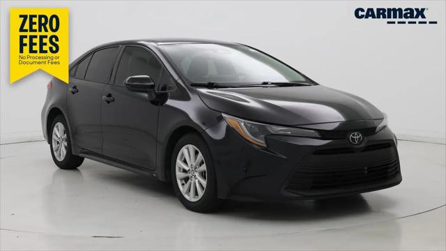 2023 Toyota Corolla LE for sale in Baton Rouge, LA