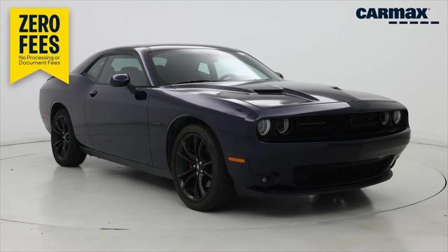 2017 Dodge Challenger R/T for sale in Baton Rouge, LA