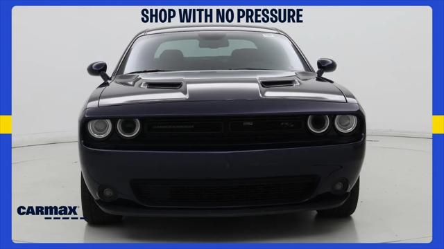 2017 Dodge Challenger R/T