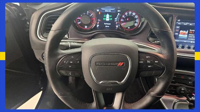 2017 Dodge Challenger R/T