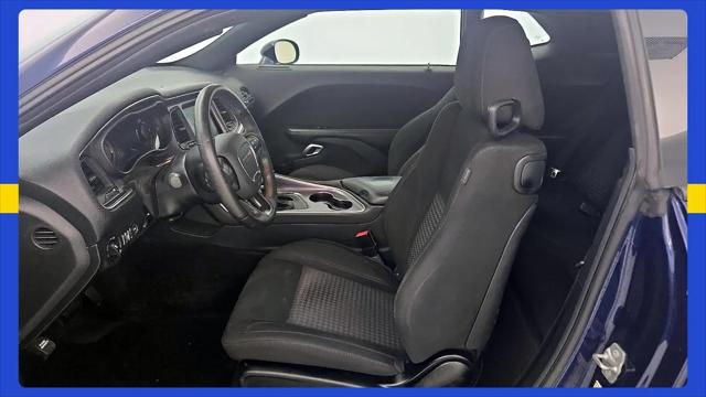 2017 Dodge Challenger R/T