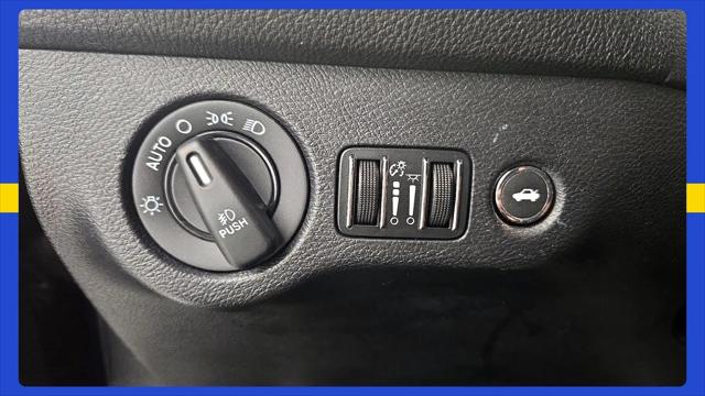 2017 Dodge Challenger R/T