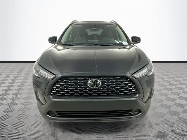 2024 Toyota Corolla Cross LE 2024 Toyota Corolla Cross LE