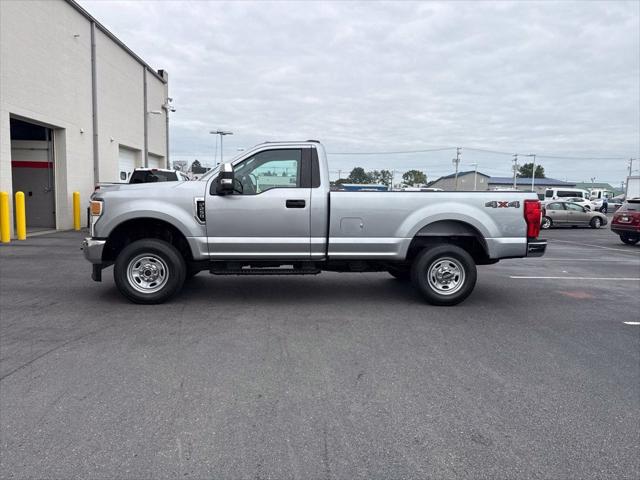 2020 Ford F-250 XL