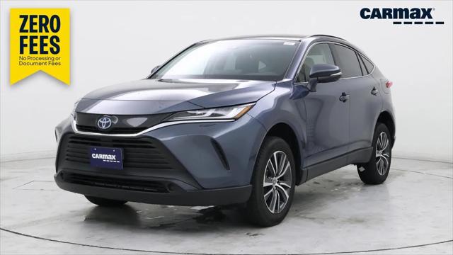 2024 Toyota Venza LE for sale in Vancouver, WA
