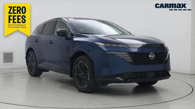 2026 Nissan Murano Platinum for sale in Lithia Springs, GA