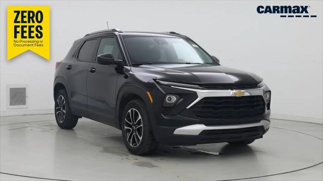 2025 Chevrolet TrailBlazer FWD LT for sale in Lithia Springs, GA