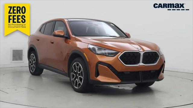 2025 BMW X2 xDrive28i for sale in Lithia Springs, GA