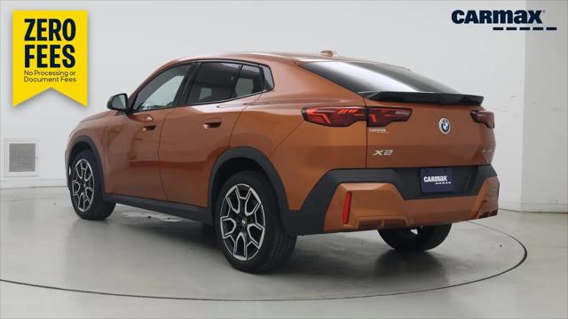 2025 BMW X2 xDrive28i for sale in Lithia Springs, GA