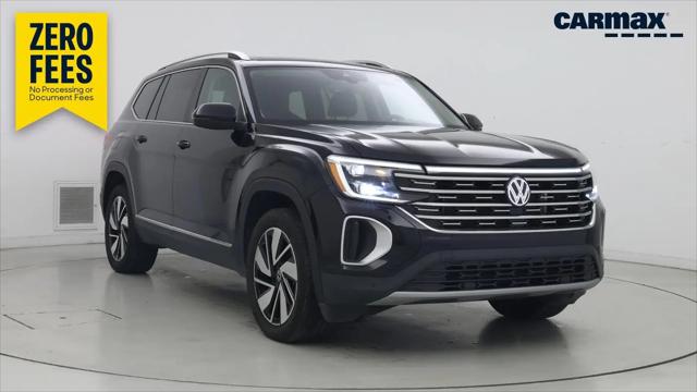 2024 Volkswagen Atlas 2.0T SEL for sale in Lithia Springs, GA