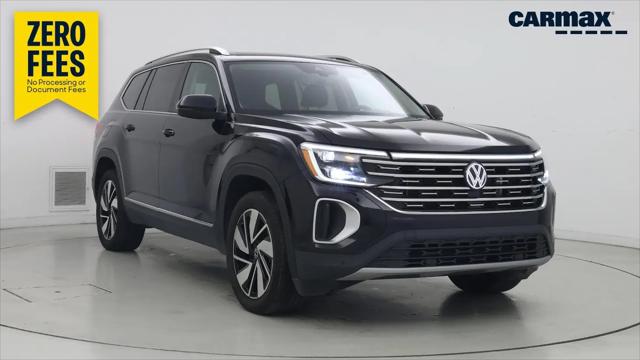 2024 Volkswagen Atlas 2.0T SEL for sale in Lithia Springs, GA