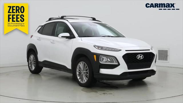 2021 Hyundai Kona SEL for sale in Lithia Springs, GA