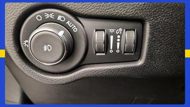 2021 Chrysler Pacifica Limited AWD