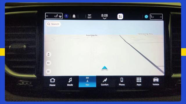 2021 Chrysler Pacifica Limited AWD