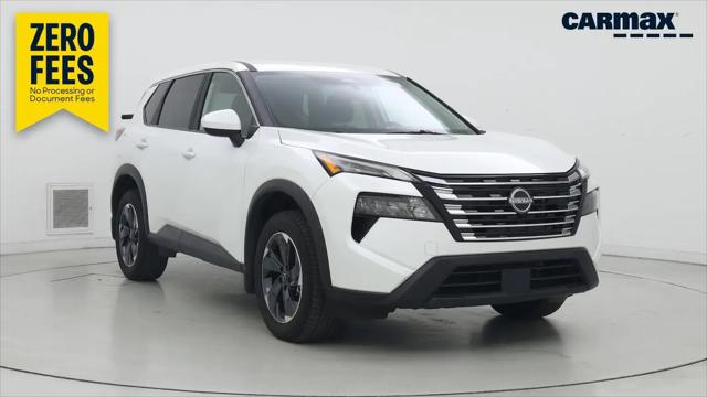 2025 Nissan Rogue SV FWD for sale in Lithia Springs, GA