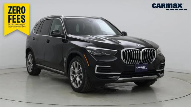 2022 BMW X5 xDrive40i for sale in Lithia Springs, GA