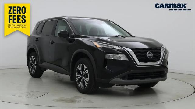 2023 Nissan Rogue SV Intelligent AWD for sale in Lithia Springs, GA