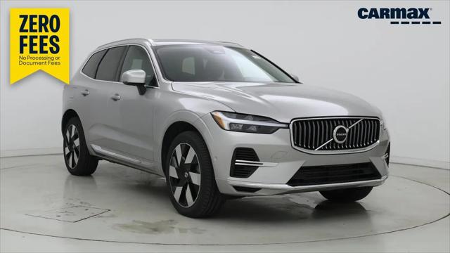 2023 Volvo XC60 Recharge T8 Plus Bright Theme for sale in Lithia Springs, GA
