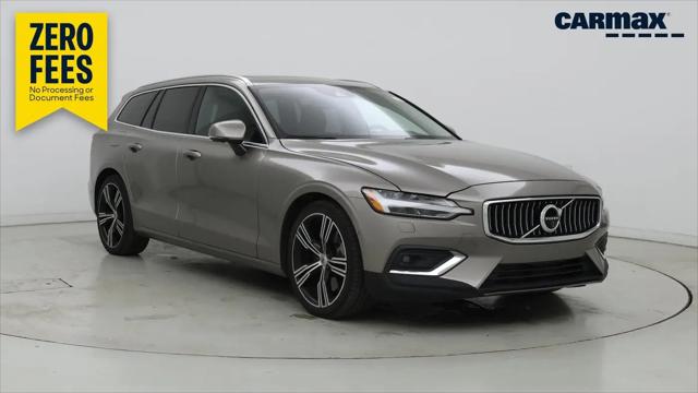 2019 Volvo V60 T6 Inscription for sale in Lithia Springs, GA