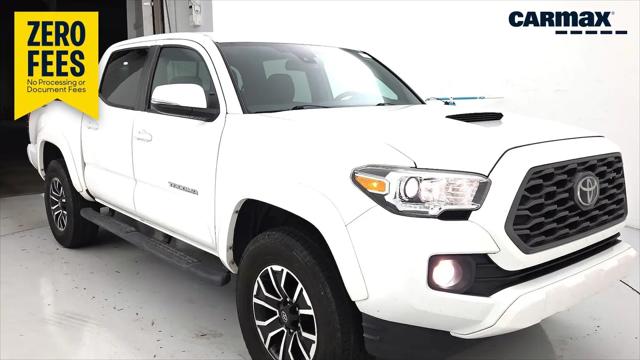 2021 Toyota Tacoma TRD Sport for sale in Gastonia, NC
