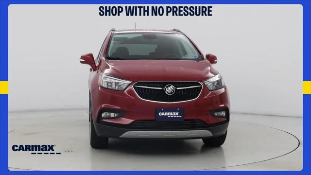 2019 Buick Encore AWD Sport Touring