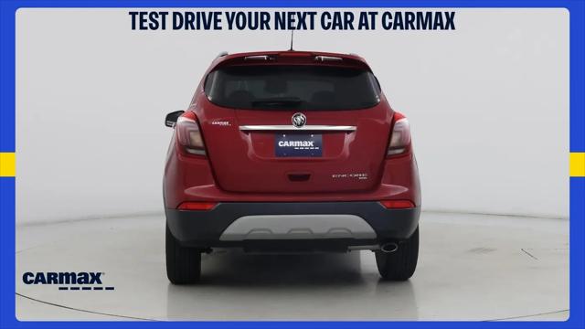 2019 Buick Encore AWD Sport Touring