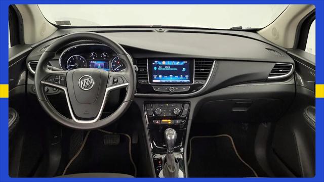 2019 Buick Encore AWD Sport Touring