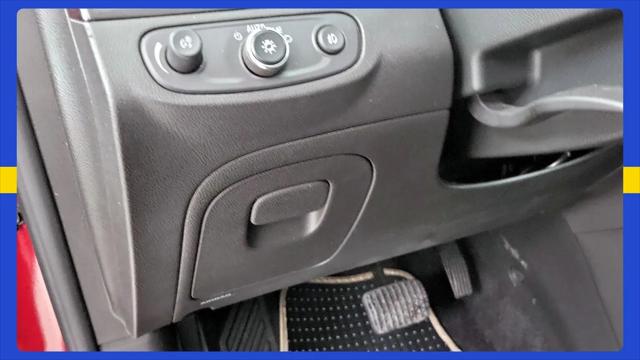 2019 Buick Encore AWD Sport Touring