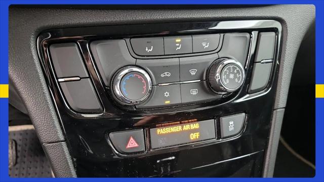 2019 Buick Encore AWD Sport Touring
