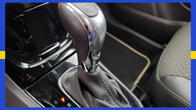 2019 Buick Encore AWD Sport Touring