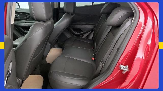 2019 Buick Encore AWD Sport Touring