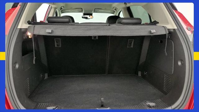 2019 Buick Encore AWD Sport Touring