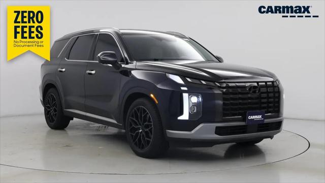 2023 Hyundai Palisade Limited for sale in Fredericksburg, VA