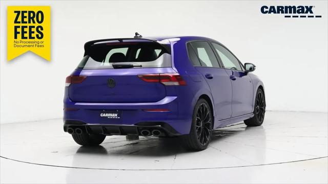 2025 Volkswagen Golf R 2.0T Black Edition for sale in Kenosha, WI