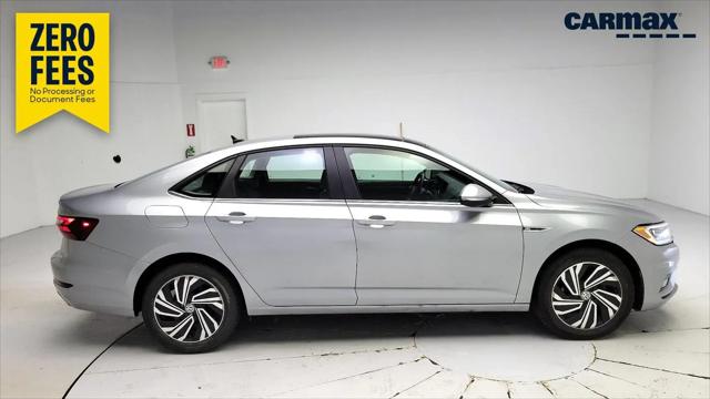 2020 Volkswagen Jetta 1.4T SEL Premium for sale in Kenosha, WI