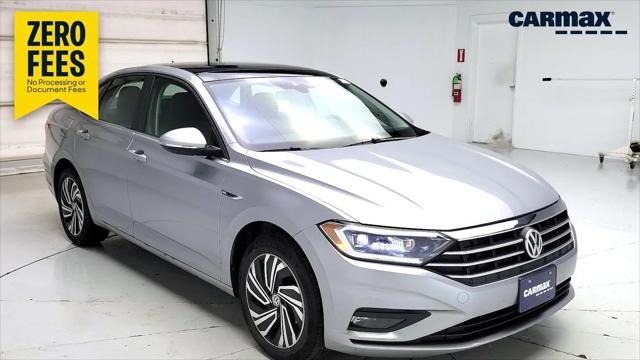 2020 Volkswagen Jetta 1.4T SEL Premium for sale in Kenosha, WI