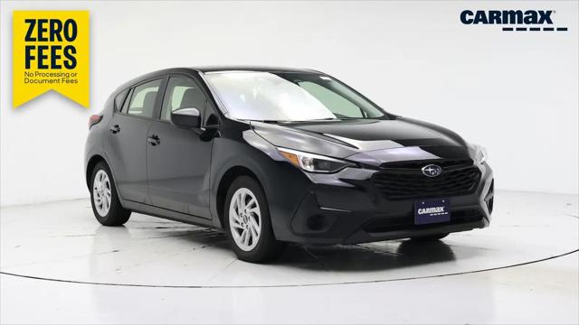 2025 Subaru Impreza Base 5-Door for sale in Kenosha, WI