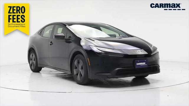 2025 Toyota Prius LE for sale in Kenosha, WI